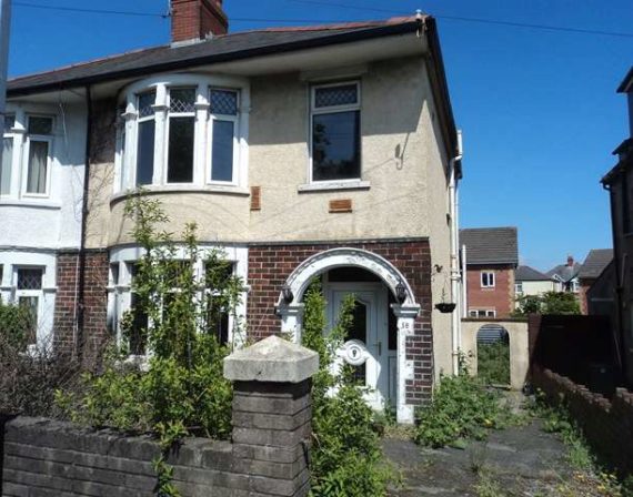 3 Bedroom Semi-Detac...